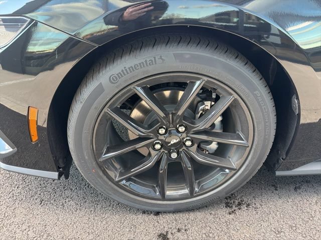 New 2026 Ford Mustang Premium RWD image 7