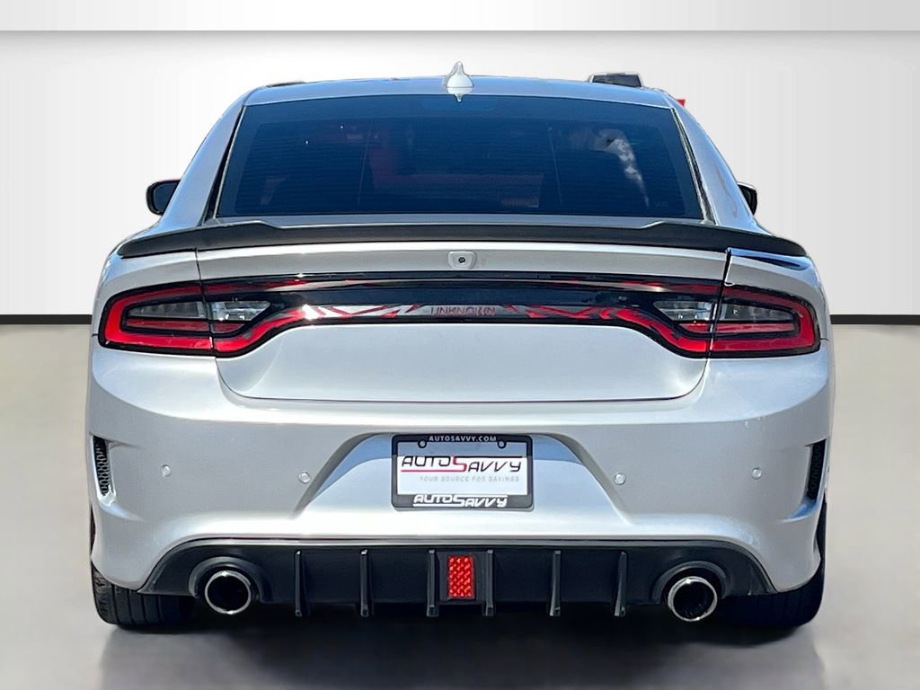 Used 2020 Dodge Charger R/T RWD image 6
