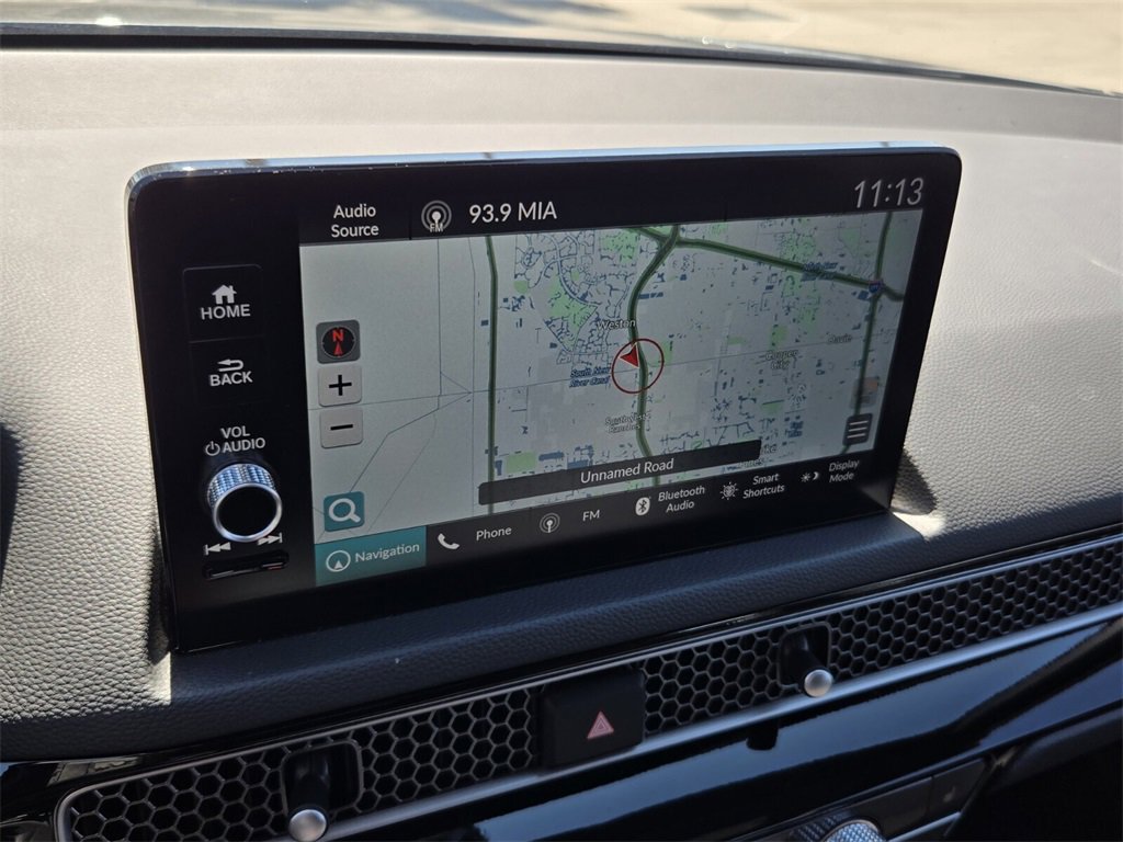 Certified 2024 Honda Civic Sport Touring image 20