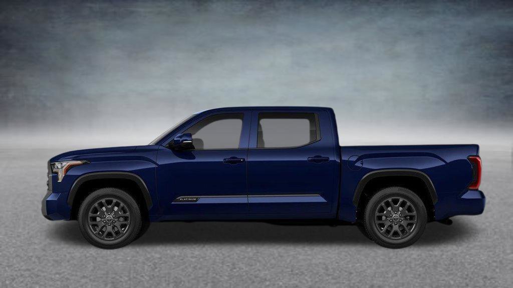 New 2026 Toyota Tundra Platinum AWD/4WD image 18