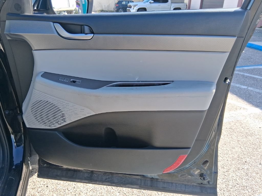 Used 2022 Hyundai Palisade SEL w/ Convenience Package FWD image 17