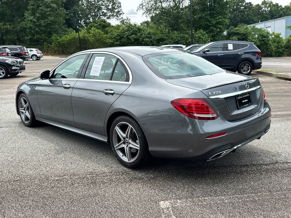 Used 2019 Mercedes-Benz E 300 image 5