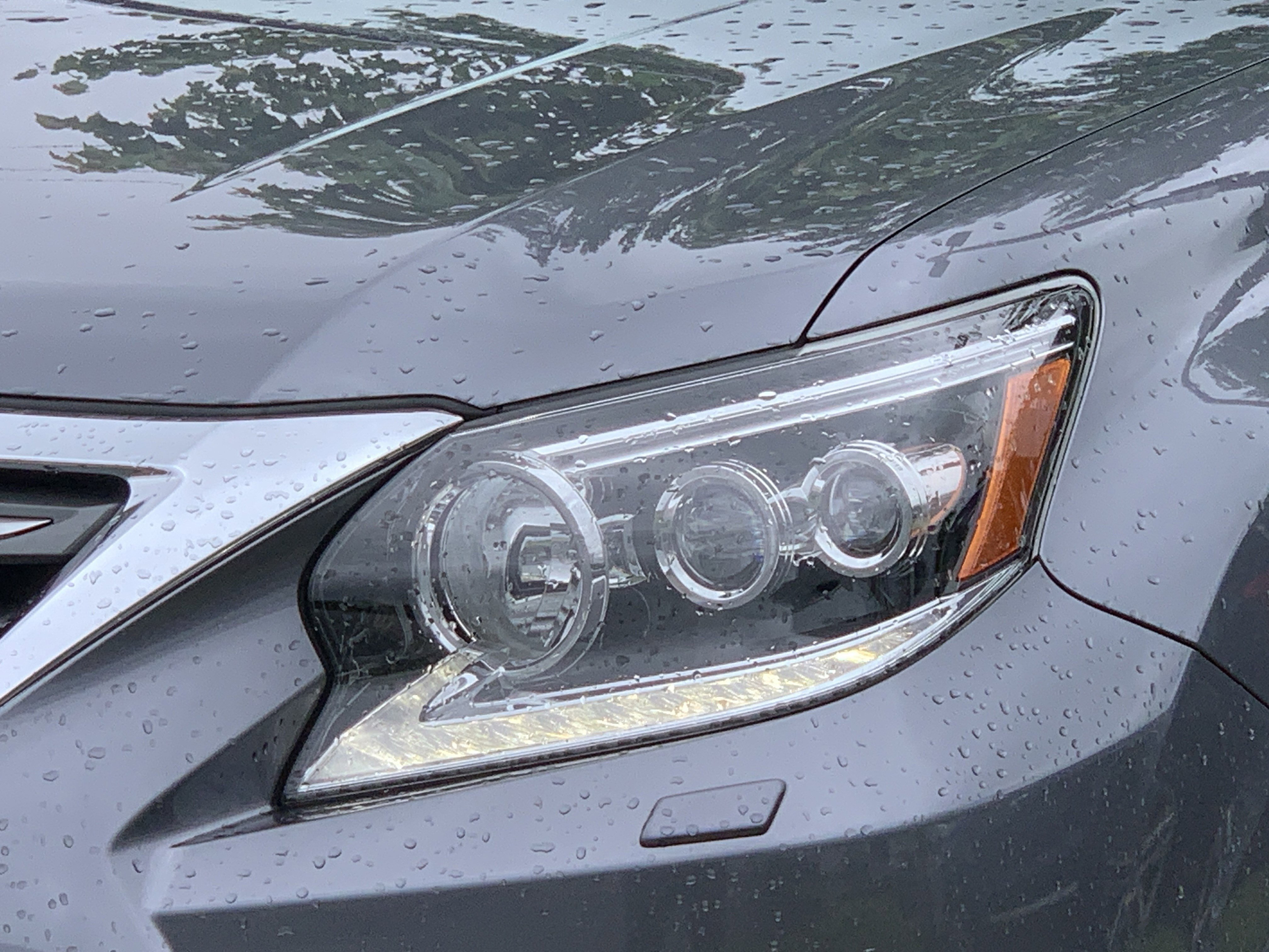 Used 2019 Lexus GX 460 Luxury AWD/4WD image 6