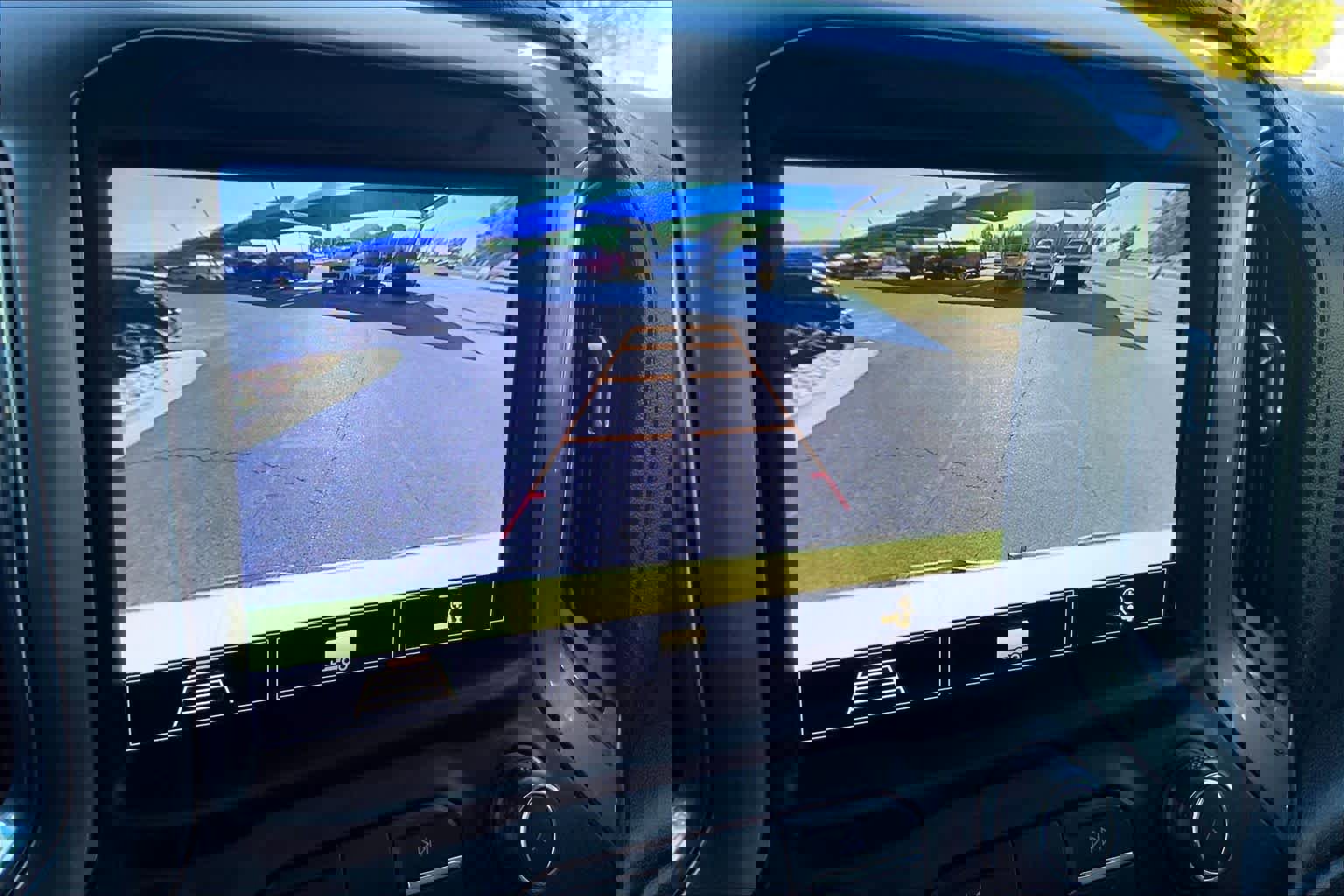 Used 2020 Chevrolet Silverado 1500 RST w/ Texas Edition image 27