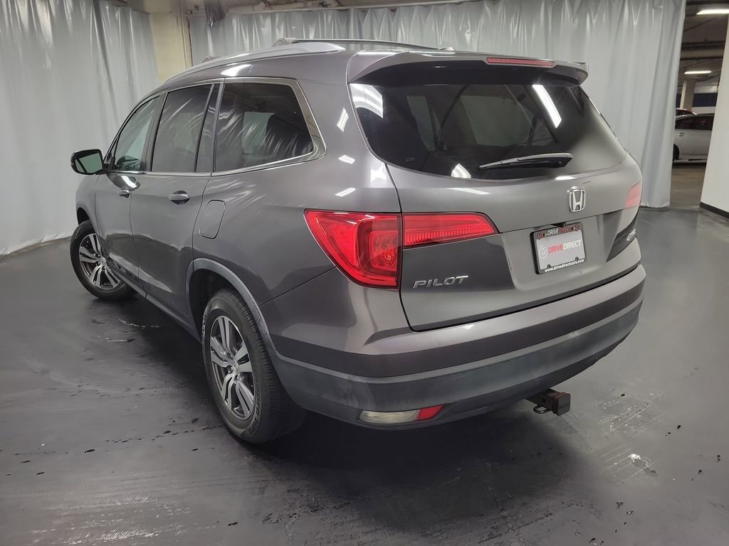 Used 2017 Honda Pilot EX-L image 6