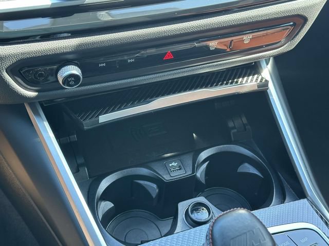 Used 2024 BMW M4 Competition RWD image 32
