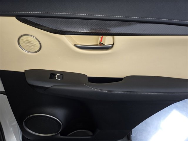 Used 2019 Lexus NX 300h AWD image 23