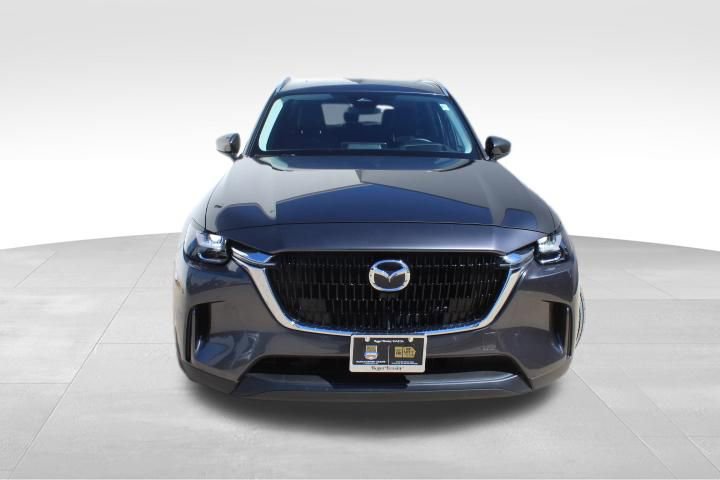 Used 2024 MAZDA CX-90 3.3 Turbo w/ Preferred Plus image 3