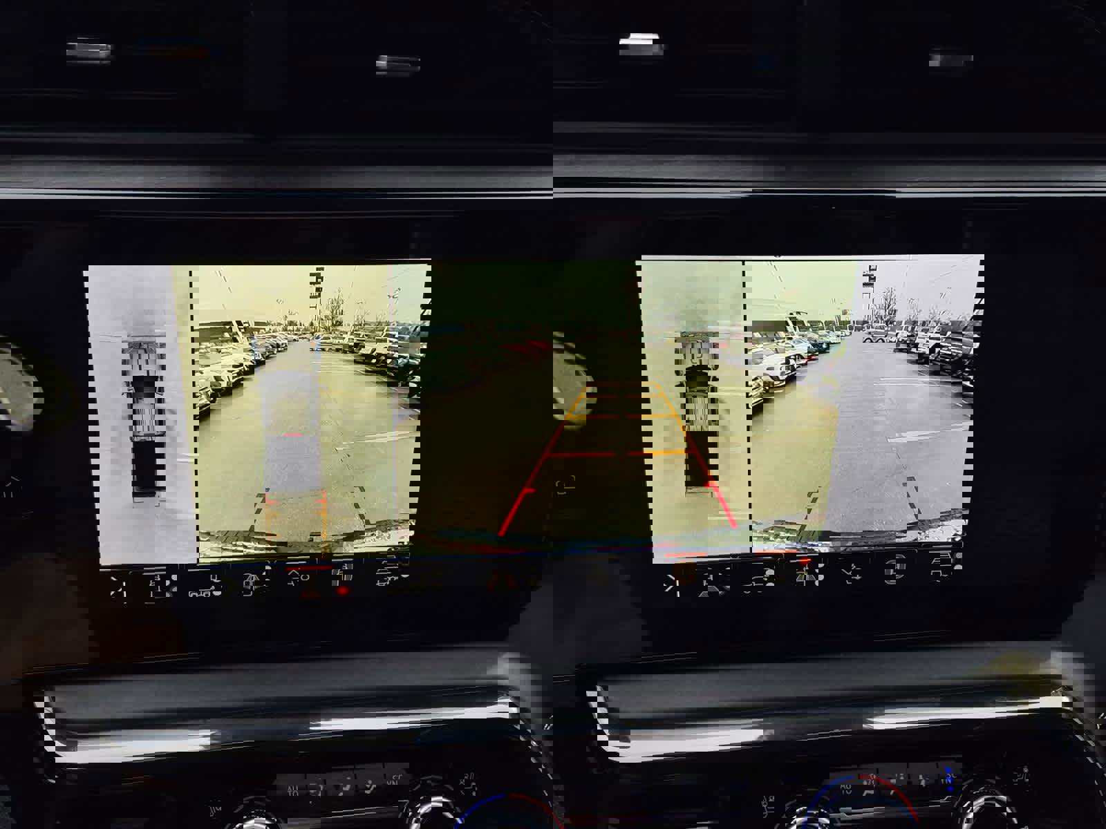 Certified 2024 GMC Sierra 2500 AT4X image 30