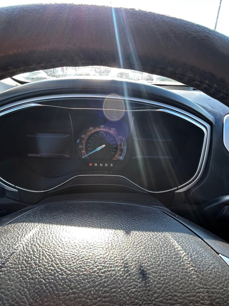 Used 2013 Ford Fusion SE image 12