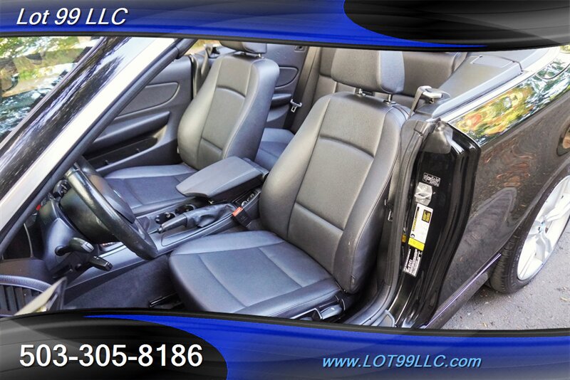Used 2013 BMW 128i Convertible RWD image 12