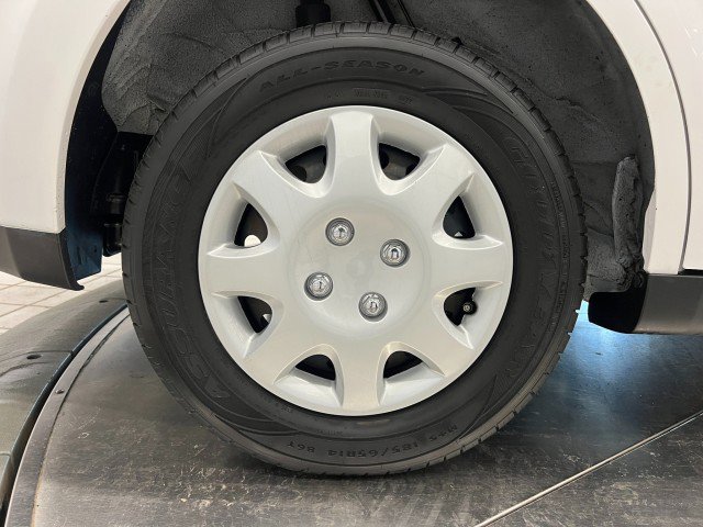 Used 2011 Nissan Versa Sedan image 33