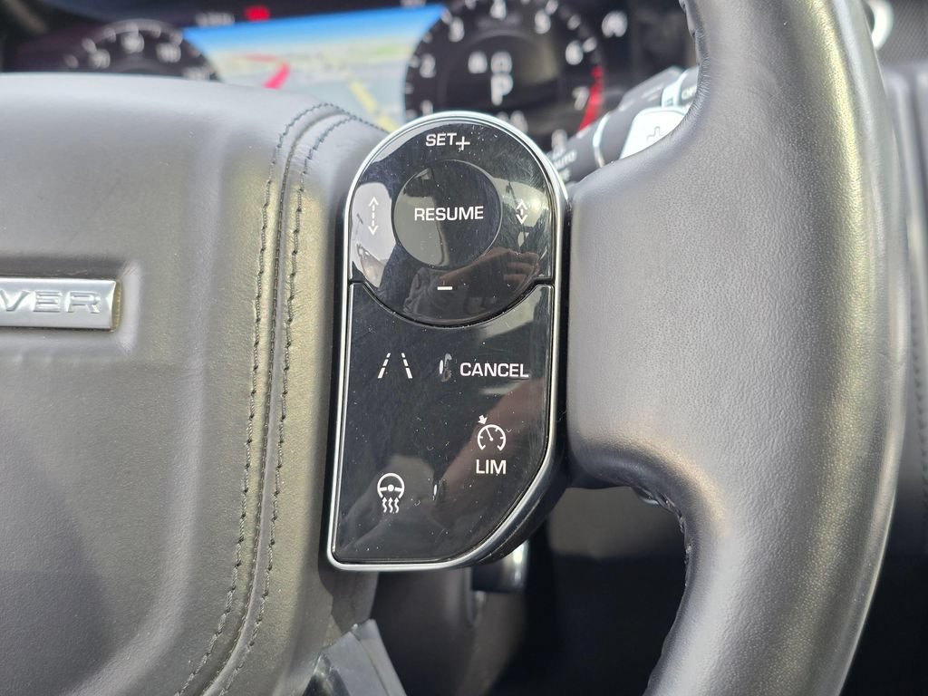 Used 2020 Land Rover Range Rover Autobiography AWD/4WD image 29
