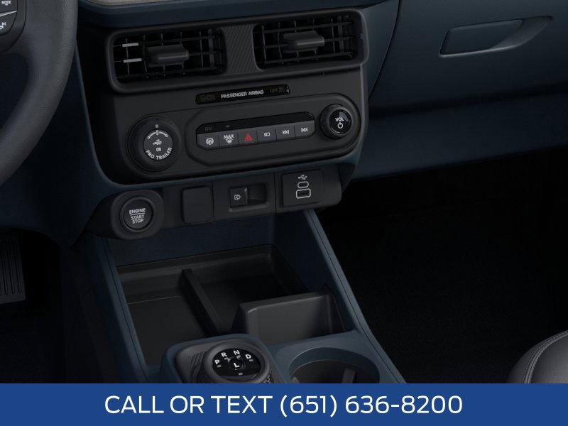 New 2026 Ford Maverick Lariat w/ Black Appearance Package AWD/4WD image 20