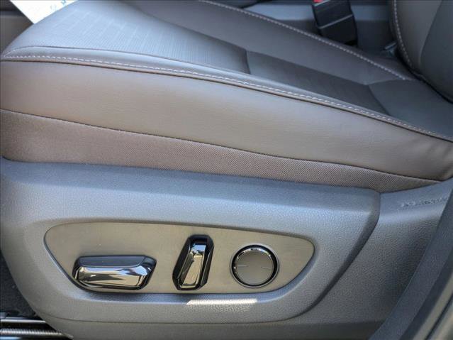 New 2026 Lexus TX 350 AWD image 4