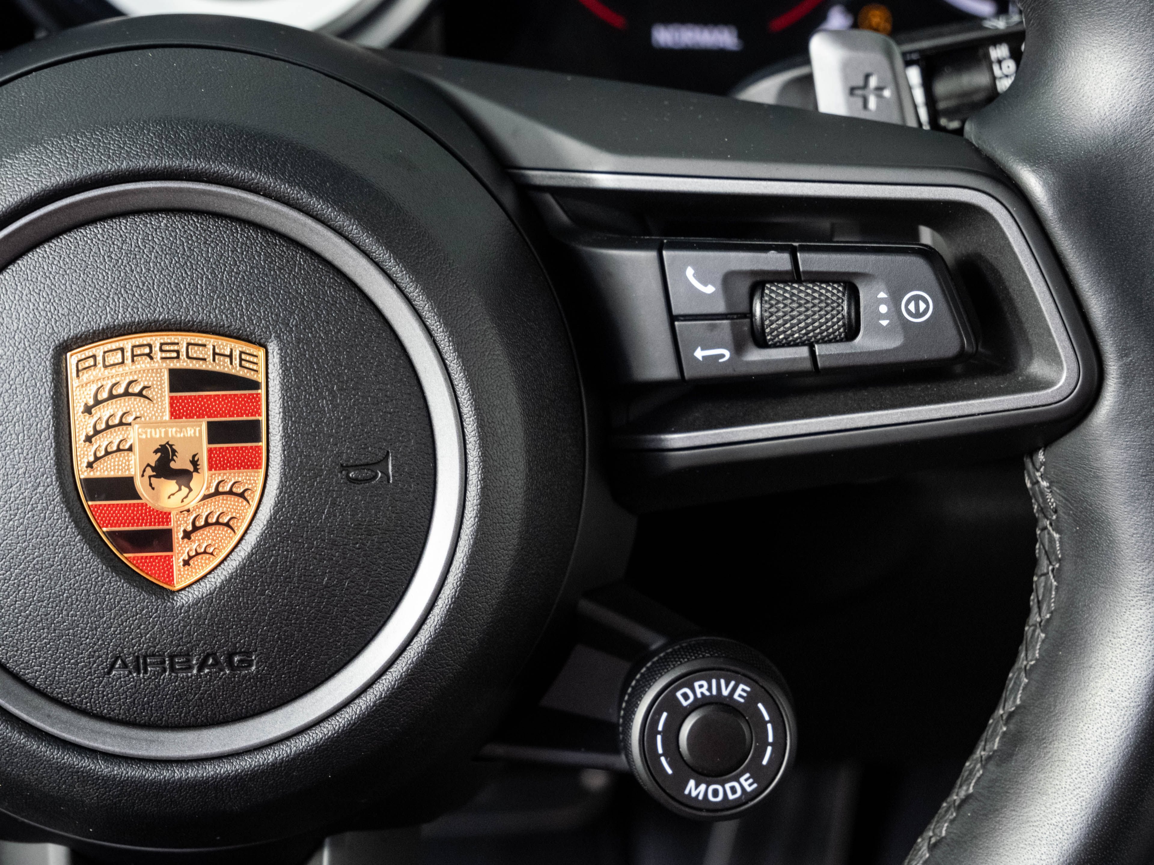 Certified 2020 Porsche 911 Carrera S RWD image 11