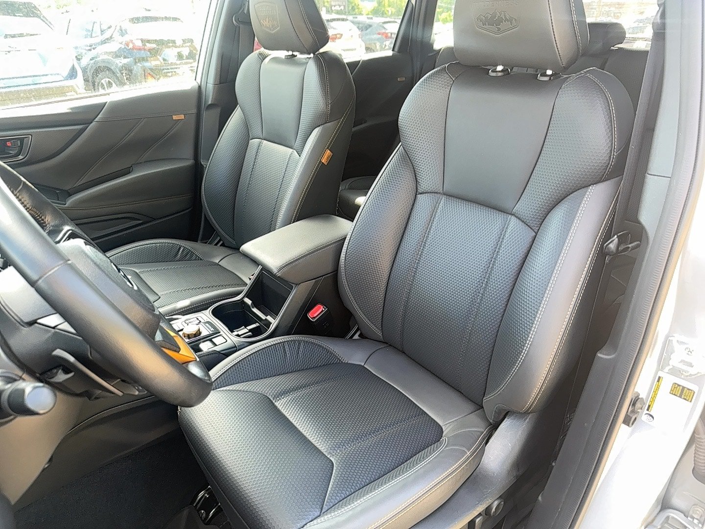 Used 2024 Subaru Forester Wilderness AWD/4WD image 10