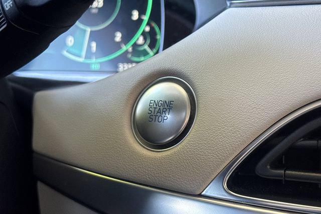 Used 2022 Hyundai Palisade Calligraphy AWD/4WD image 23