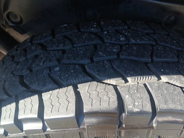 Used 2021 Jeep Wrangler Unlimited Islander AWD/4WD image 12