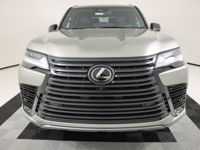 New 2026 Lexus LX 700h Luxury w/ Appearance Package AWD/4WD image 7