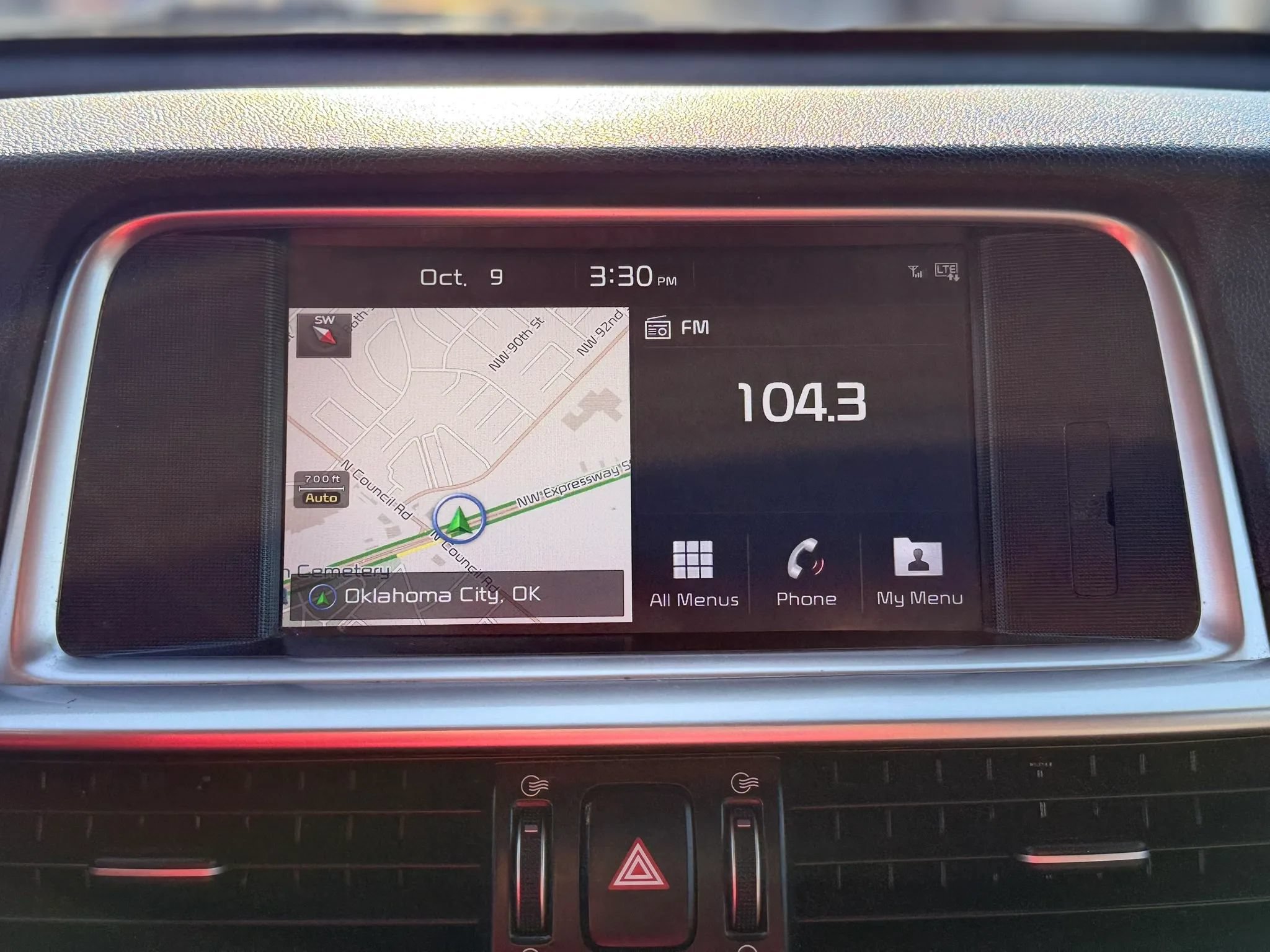 Used 2019 Kia Optima EX w/ EX Premium Package FWD image 33