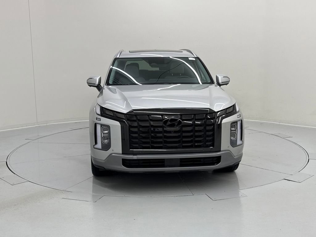 Used 2024 Hyundai Palisade SEL w/ Premium Package image 8