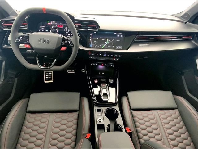 New 2026 Audi RS 3 AWD/4WD image 6