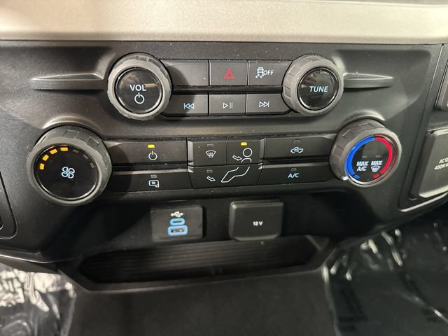 Used 2026 Ford F350 XLT AWD/4WD image 9