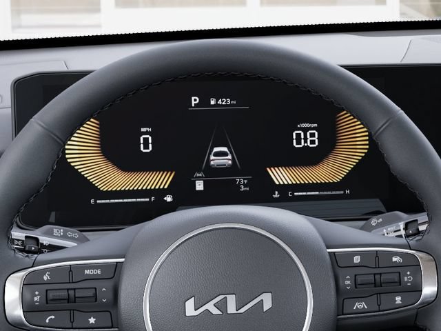 New 2026 Kia K5 GT-Line w/ GT-Line Red Interior Package FWD image 21