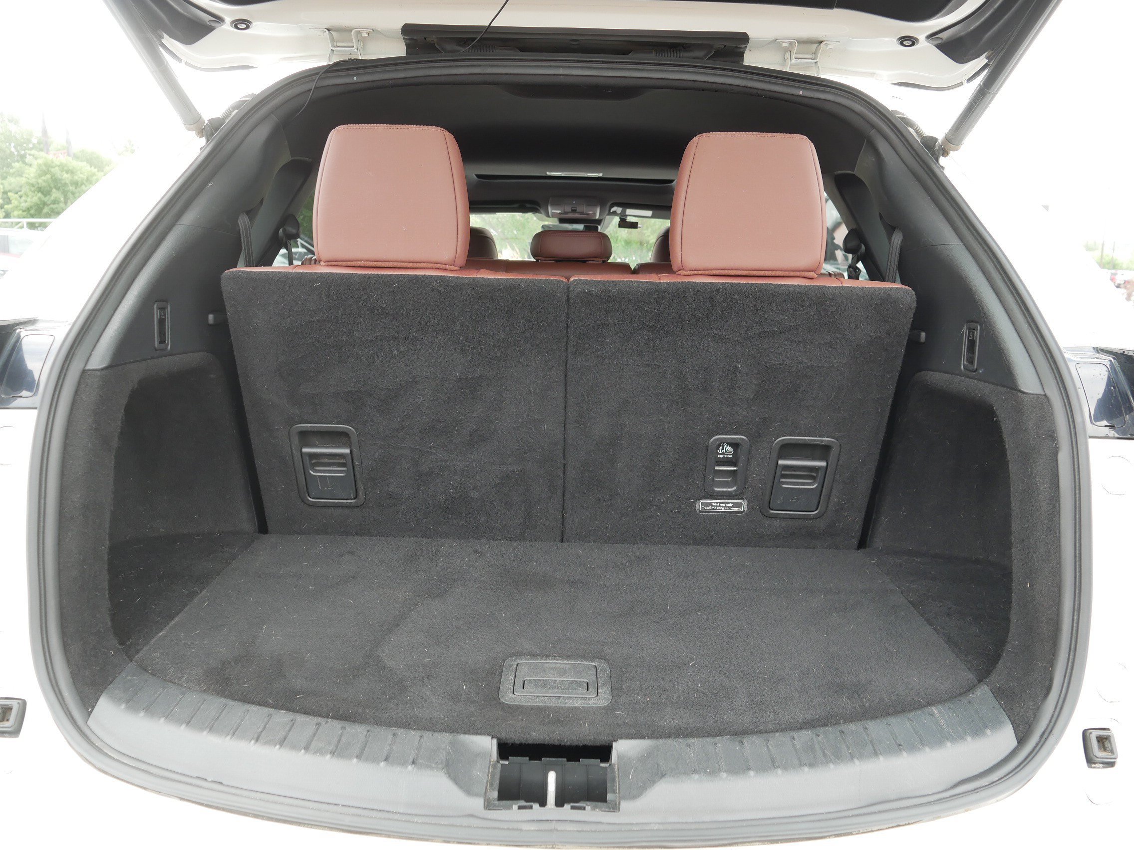 Used 2019 MAZDA CX-9 Signature AWD/4WD image 18