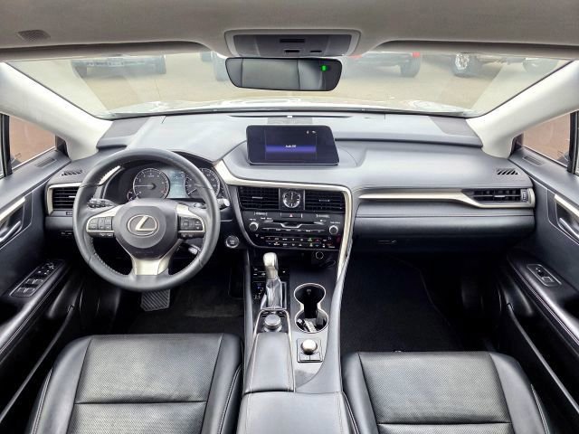 Used 2019 Lexus RX 350 AWD w/ Accessory Package image 9
