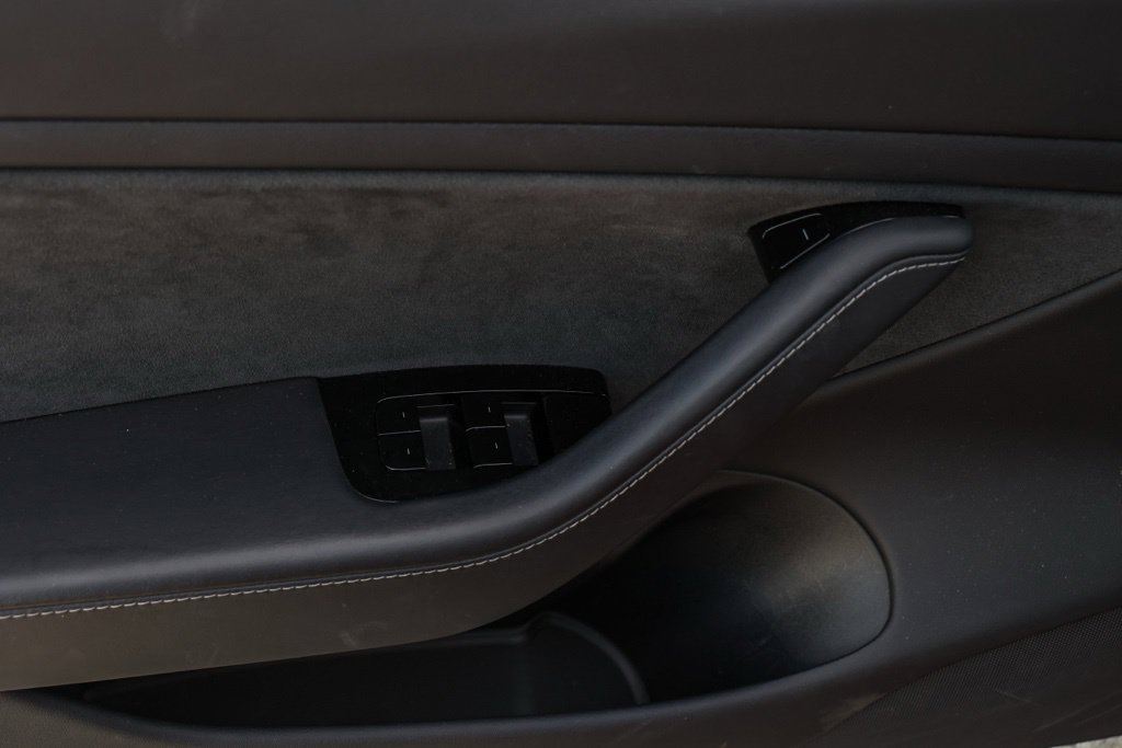 Used 2019 Tesla Model 3 Long Range RWD image 25