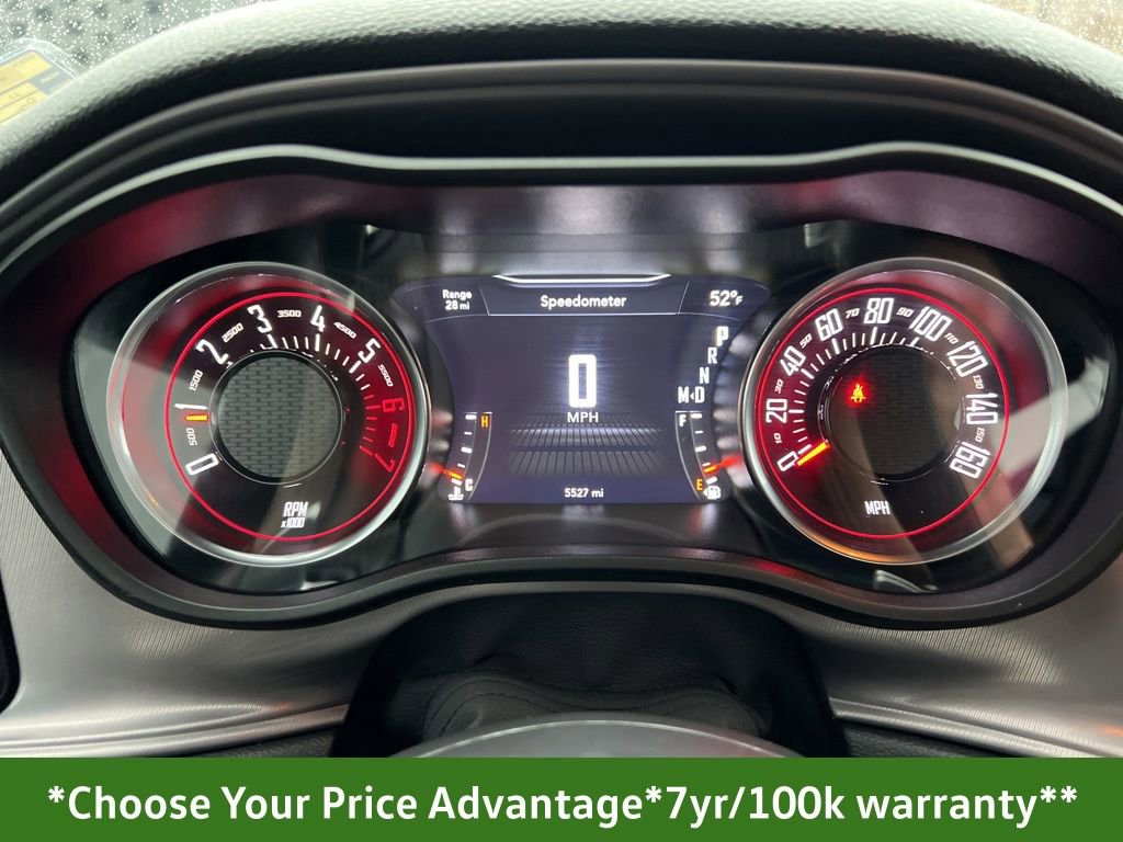 Certified 2023 Dodge Challenger R/T image 33