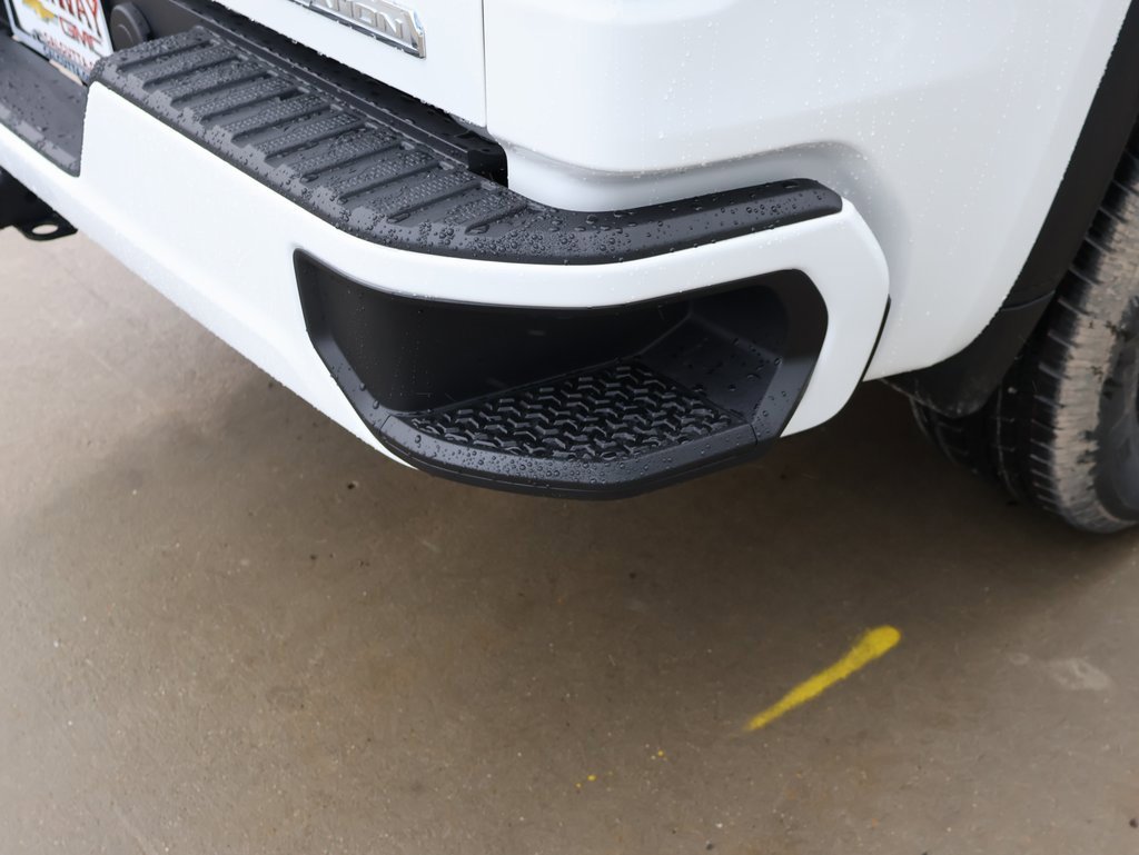 New 2026 GMC Sierra 1500 Elevation w/ Preferred Package image 34