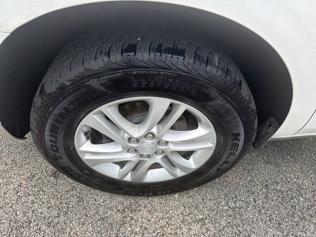 Used 2018 Buick Enclave Premium AWD/4WD image 10