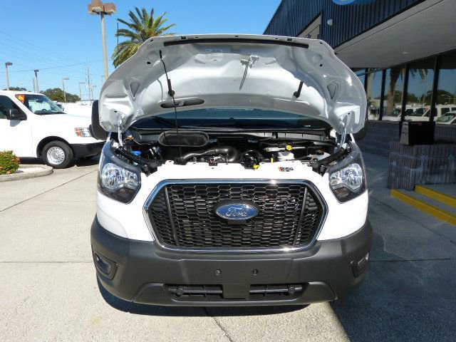 Used 2023 Ford Transit 250 Low Roof w/ Exterior Upgrade Package image 8