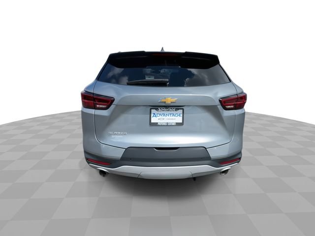 Used 2025 Chevrolet Blazer LT w/ Convenience Package image 7