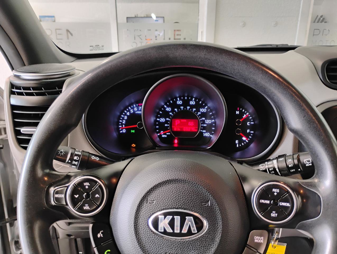 Used 2019 Kia Soul image 56
