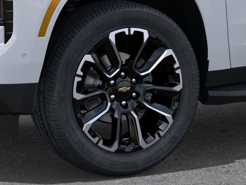 New 2026 Chevrolet Tahoe Premier image 11