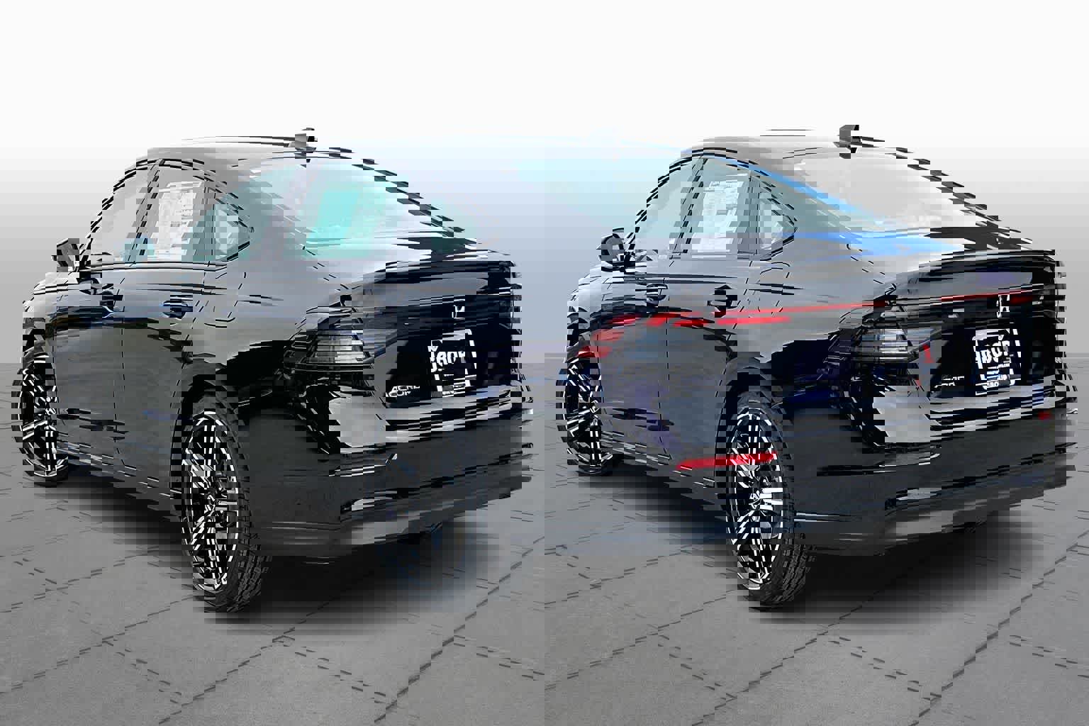 Used 2026 Honda Accord SE image 11