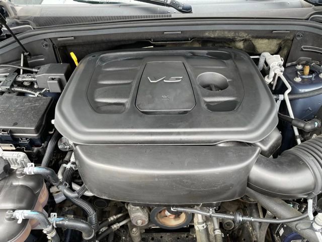 Used 2021 Jeep Grand Cherokee Summit image 33