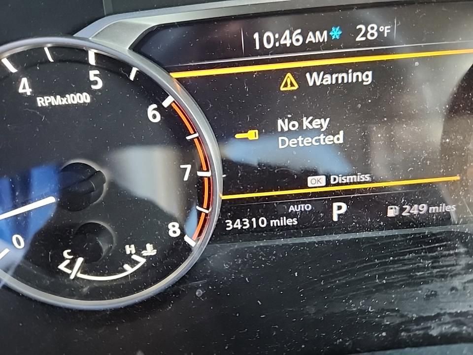 Certified 2023 Nissan Rogue SV w/ SV Premium B Package image 10