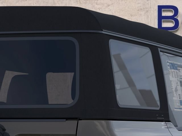 New 2026 Ford Bronco Badlands AWD/4WD image 25