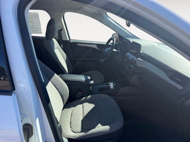 Certified 2022 Ford Escape SE w/ Convenience Package FWD image 15