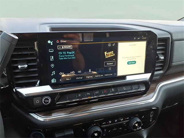 Used 2025 Chevrolet Silverado 2500 LT w/ Trail Boss Package image 17