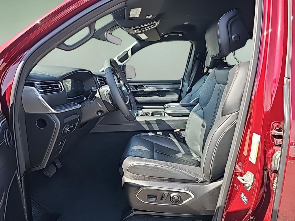 Used 2024 Jeep Wagoneer Series III image 18