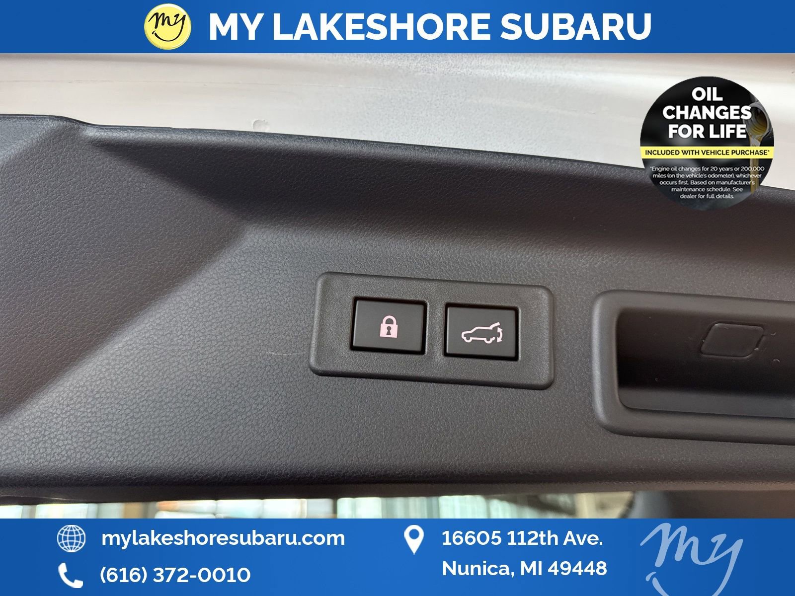 New 2026 Subaru Forester Premium image 26