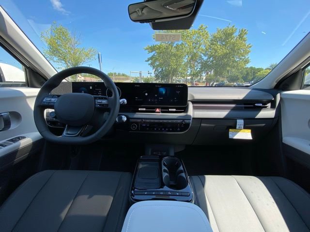 Used 2025 Hyundai Ioniq 5 SEL image 37