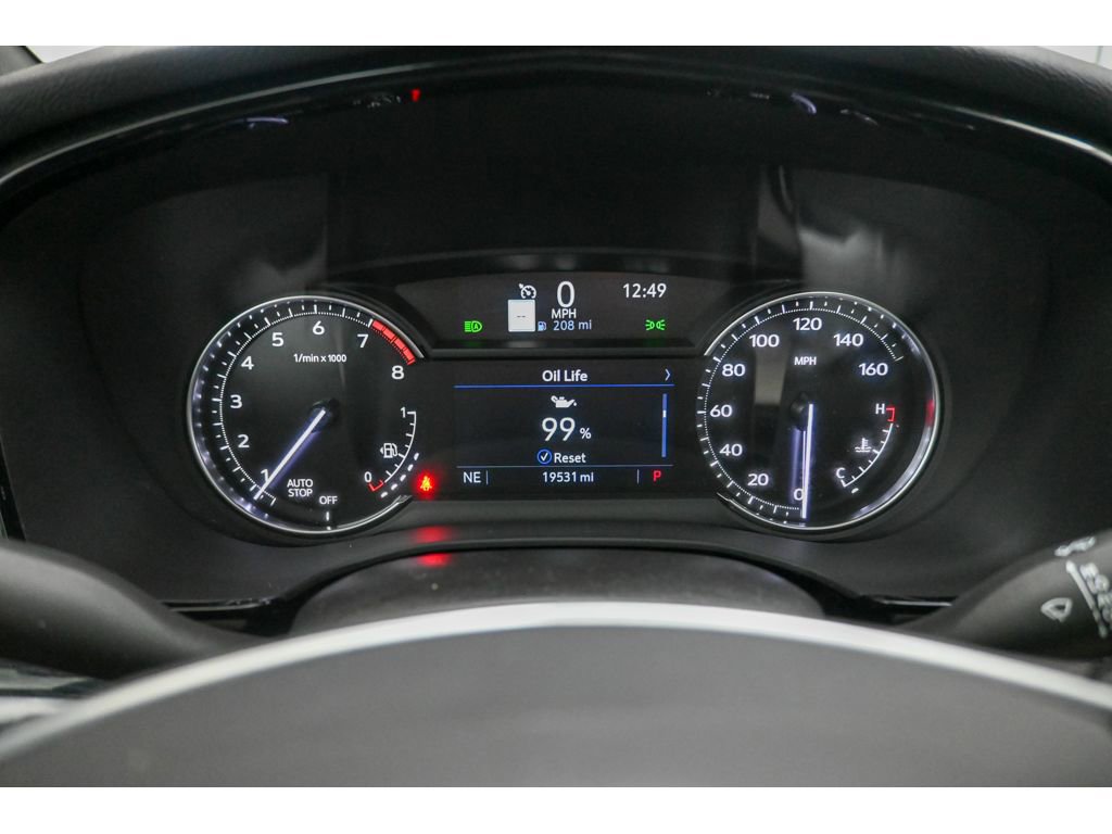 Certified 2024 Cadillac XT5 Premium Luxury image 36