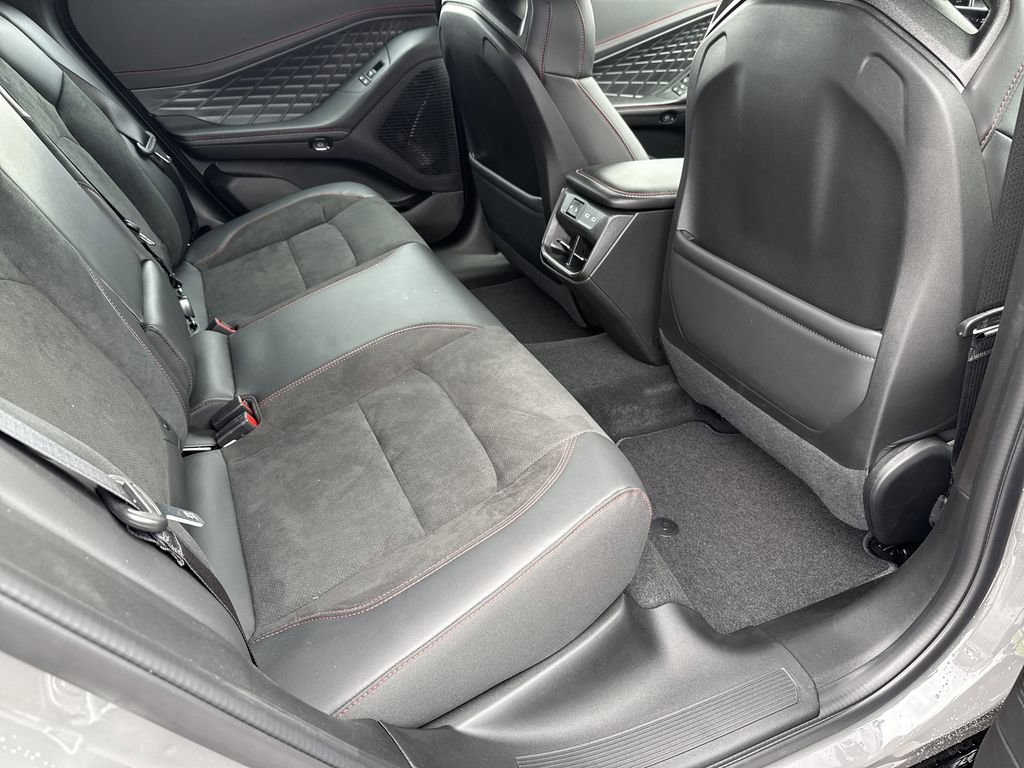 New 2026 Dodge Charger Daytona Scat Pack w/ Track Package image 38